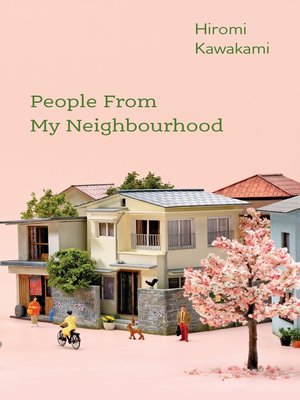 cover image of People From My Neighbourhood
